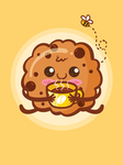 The cookies for life