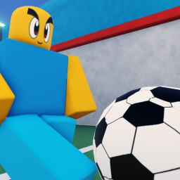 Utimate Soccer!!