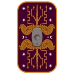 [SPQR] Praetοrian Guard