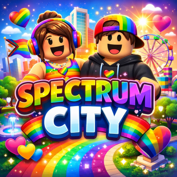 Spectrum City