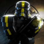 TGE | Shadow Troopers