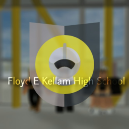 Floyd E. Kellam High School📚