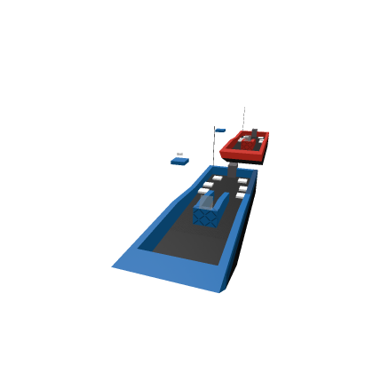 2 Speedboats