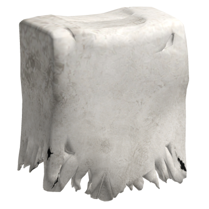 Ken Kaneki Torso White Roblox item