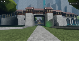 Small city of the 35th legonairs