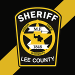 Lee Cоunty Shеriff's Office