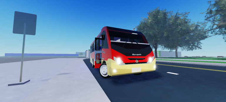 (The Return) Viña del Mar RP screenshot 1