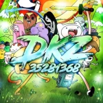 冬 Dkz Group Thumbnail