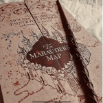 The Wizarding World!!!