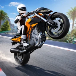 MOTO WORLD