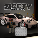 Zicety Clothing