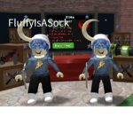 Fluffy Worshippers!