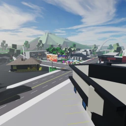 Destroy Brookhaven icon