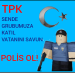 Türk Polis Karakolu