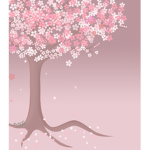Cherry Blossom Home
