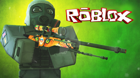 [New Maps] Counter Blox: Roblox Offensive scripts