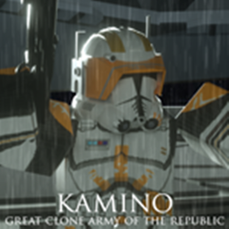 〔TAGR〕Kamino