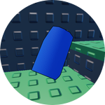 You made a Cylinder!