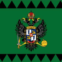Kingdom of Venetia-Lombardy Castle