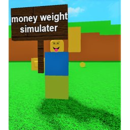 money weight simulater