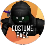 Game Pass Icon