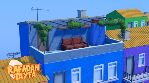 [🏡] RafadanHaven RP