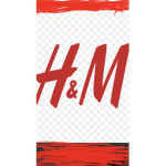 H&M clothes shop for all ages