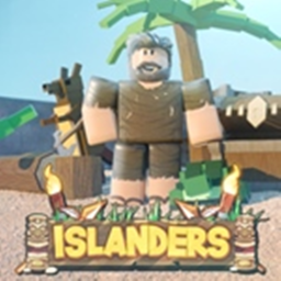 [NEW!] 🎭Islanders🌴