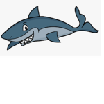 Sharkz gang!