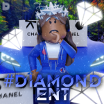 #Diamond Ent.