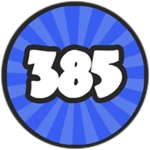 Game Badge Thumbnail