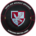 |BA| 16th Assault Brigade |