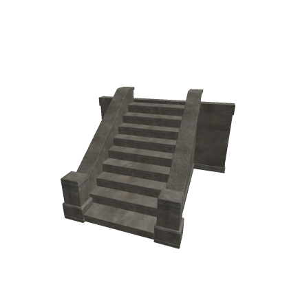 Stairs (2 Ver)