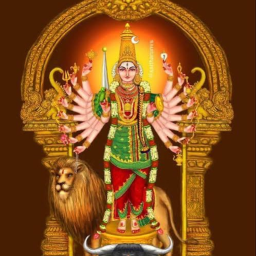 Maa Jagdamba Mandir