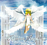 « FASHIONS ANGELICS »
