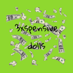 EXPENSIVE DIVAS !!