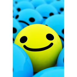 Smile Me Cafe application center