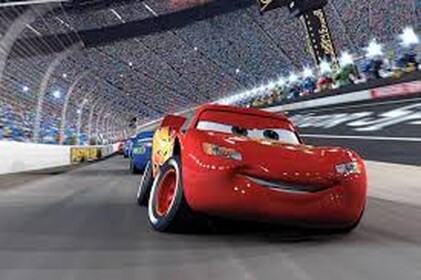 los angeles international speedway