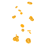 It's Raining Bitcoin
