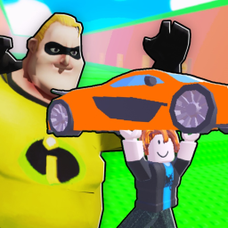 Escape Incredible Gassy For Cars