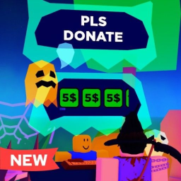 PLS DONATE S💸