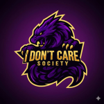 I DON'T CARE SOCIETY