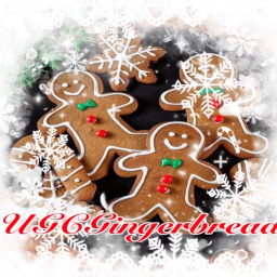 UGCGingerbread