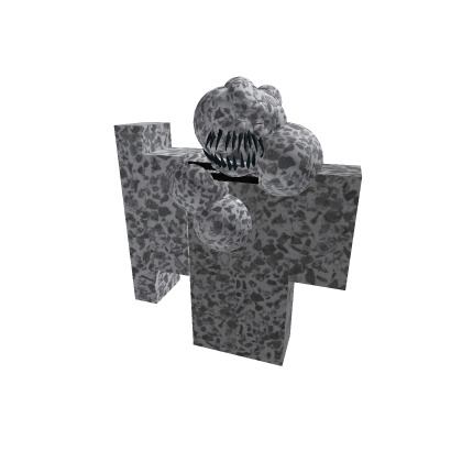 Snow Monster