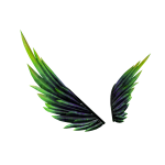 Toxic Waste Wings