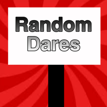 Random dares