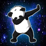 Los Pandas Mas Pros :D