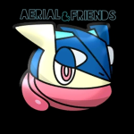 Aerial's Friends