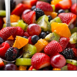 Fruit Squad YT