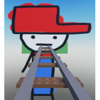 Cart Ride into Mariobru!